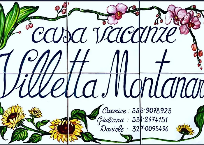 Villetta Montanari