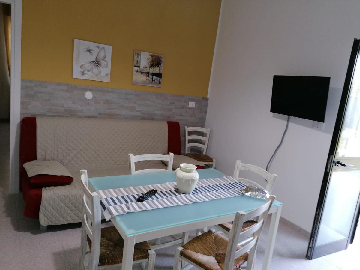 Montanari Apartment Ortona