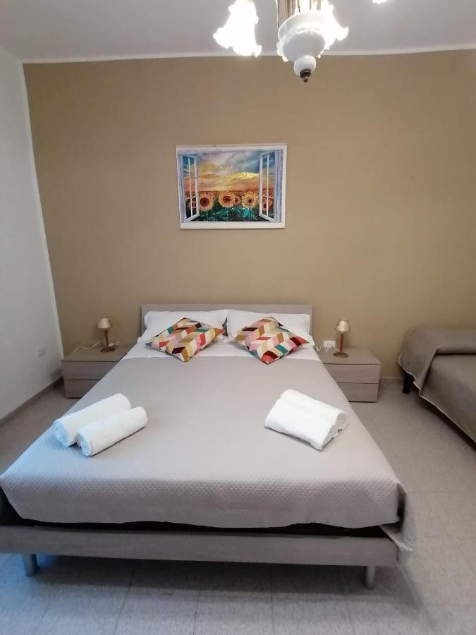Montanari Apartment