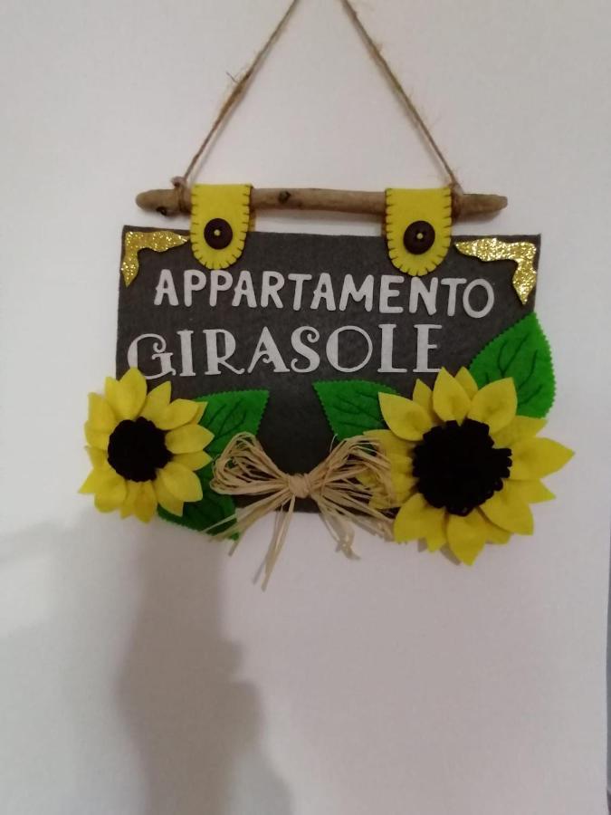 Montanari Apartment *