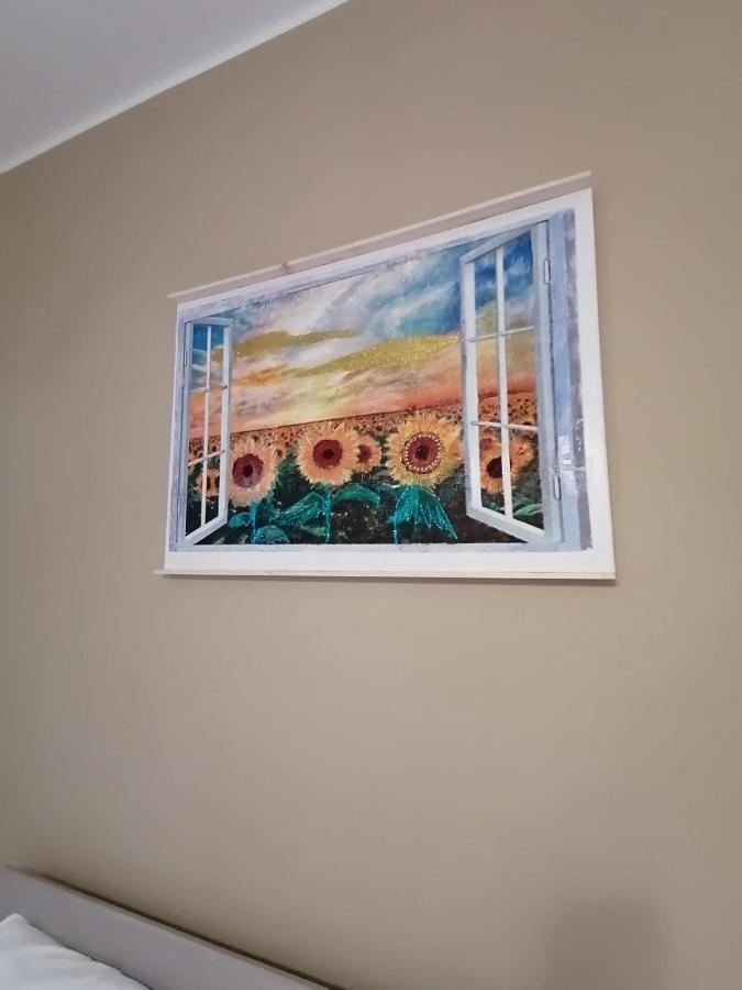 Montanari Apartment