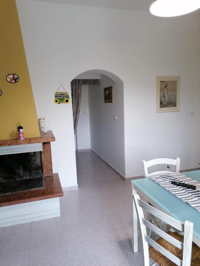 Apartment Montanari