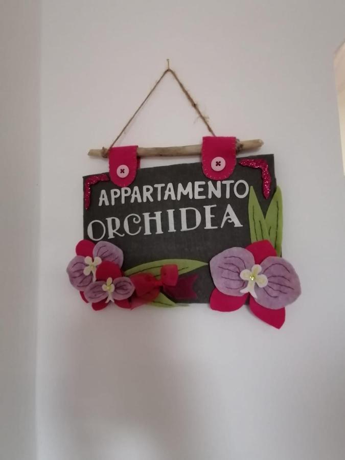 Apartment Montanari *