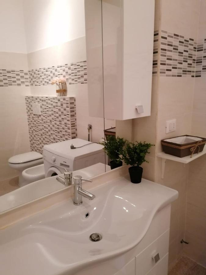 Apartment Montanari *