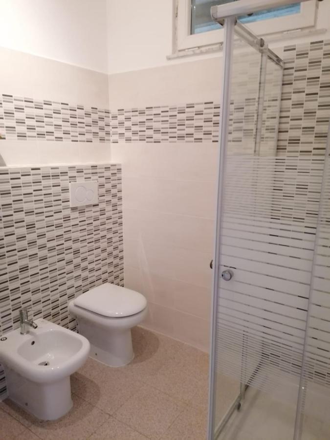 Montanari Apartment *