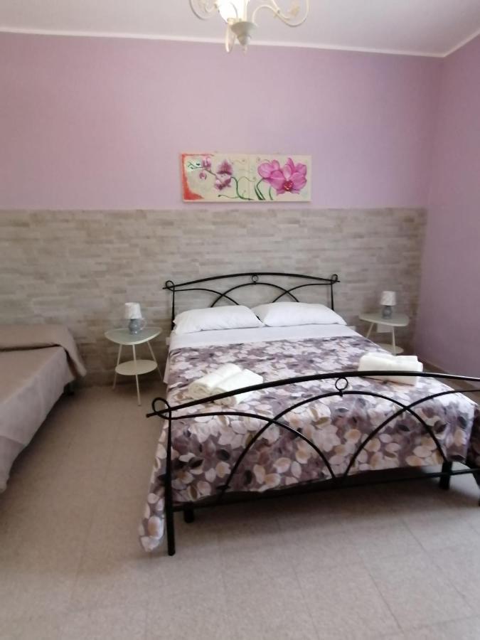 Montanari Apartment Ortona