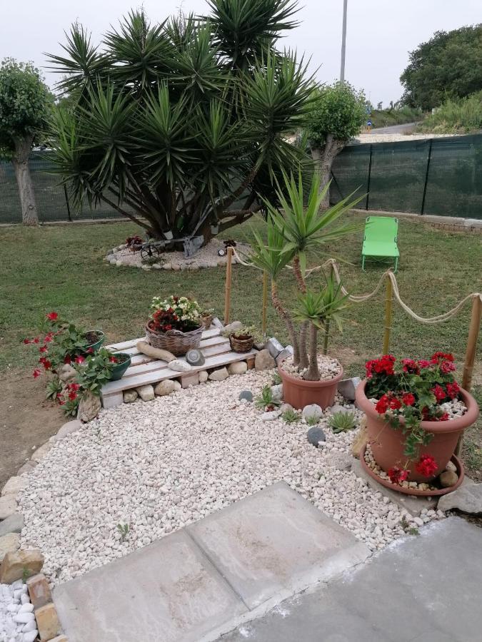 Montanari Apartment Ortona