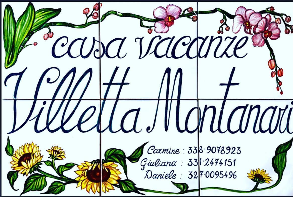 Montanari Apartment Ortona